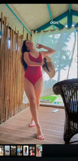 Iwishwithprachi OnlyFans Leaked Free Thumbnail Picture - #EP5ZJHZ4c2