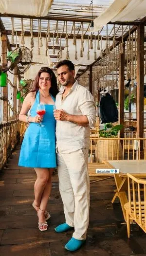 Iwishwithprachi OnlyFans Leaked Free Thumbnail Picture - #HR60aq5Uyf