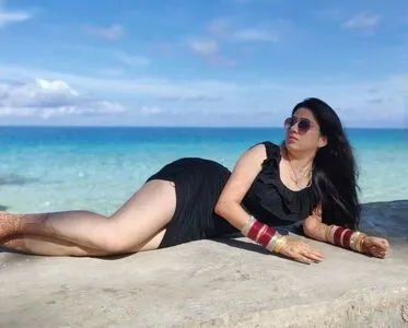 Iwishwithprachi OnlyFans Leaked Free Thumbnail Picture - #I7OAgTxueR