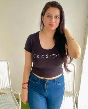 Iwishwithprachi OnlyFans Leaked Free Thumbnail Picture - #JUHDSWziue