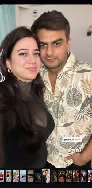 Iwishwithprachi OnlyFans Leaked Free Thumbnail Picture - #N9FBVK84RB