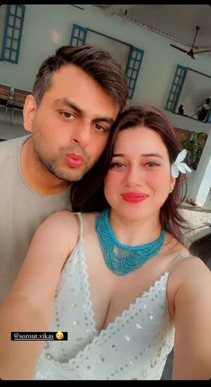 Iwishwithprachi OnlyFans Leaked Free Thumbnail Picture - #OKhlO7c0eC