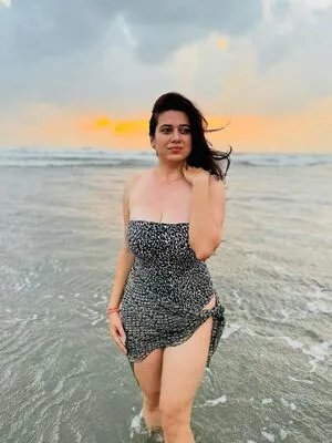 Iwishwithprachi OnlyFans Leaked Free Thumbnail Picture - #ZzZugotCCH