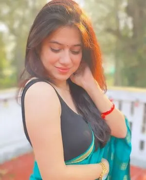 Iwishwithprachi OnlyFans Leaked Free Thumbnail Picture - #gDgePayalI