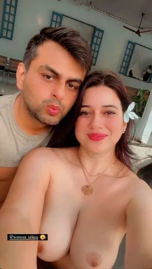 Iwishwithprachi OnlyFans Leaked Free Thumbnail Picture - #iiOIWhuS0n