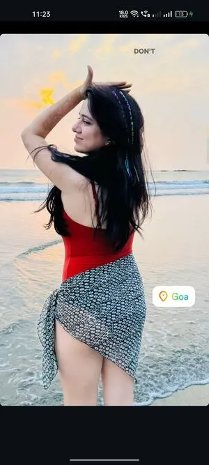 Iwishwithprachi OnlyFans Leaked Free Thumbnail Picture - #k9IFJsoPxI
