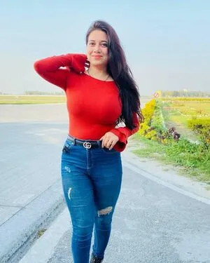 Iwishwithprachi OnlyFans Leaked Free Thumbnail Picture - #kgScH503N8