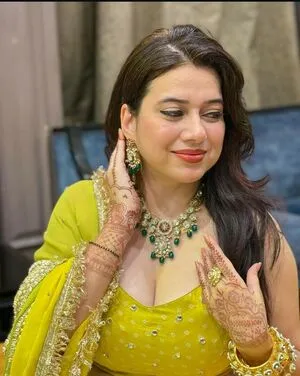 Iwishwithprachi OnlyFans Leaked Free Thumbnail Picture - #lyMt0VUKlM