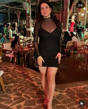 Iwishwithprachi OnlyFans Leaked Free Thumbnail Picture - #m7z4YZur2H