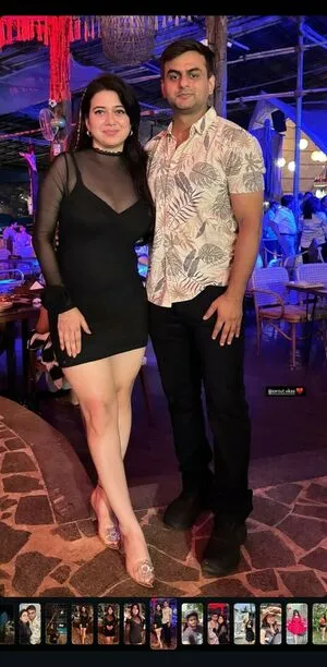 Iwishwithprachi OnlyFans Leaked Free Thumbnail Picture - #qbgplkA512