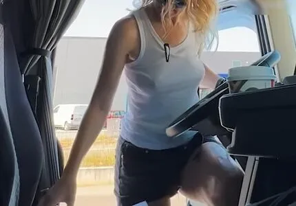 Iwona Blecharczyk OnlyFans Leaked Free Thumbnail Picture - #Dq7FZpvixJ