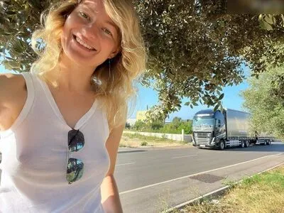 Iwona Blecharczyk OnlyFans Leaked Free Thumbnail Picture - #XYbTnnyIKs