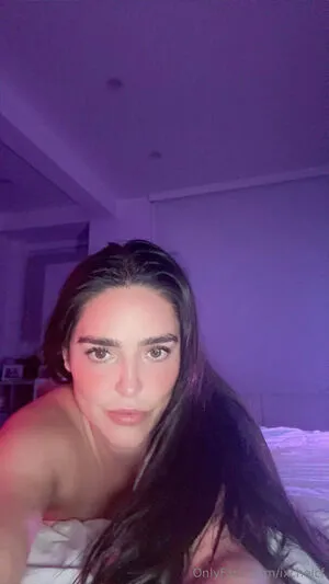 Ixchelcf OnlyFans Leaked Free Thumbnail Picture - #JSHkeqdxzx