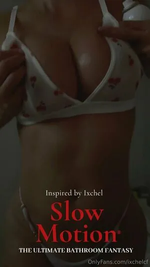 Ixchelcf OnlyFans Leaked Free Thumbnail Picture - #XOwbG7O63C