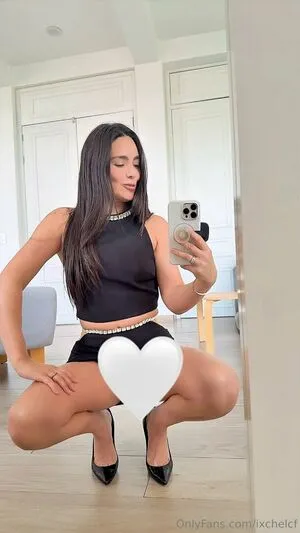 Ixchelcf OnlyFans Leaked Free Thumbnail Picture - #lnLAPjvGtY