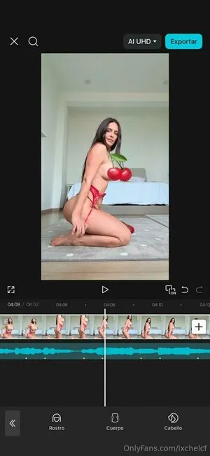 Ixchelcf OnlyFans Leaked Free Thumbnail Picture - #vESsNQOceL