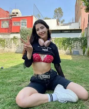 Ixchy OnlyFans Leaked Free Thumbnail Picture - #MW9Z8T2uC9