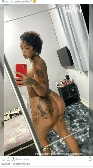 Ixxlli OnlyFans Leaked Free Thumbnail Picture - #gc2LrrrLoz