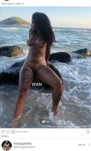 Ixxlli OnlyFans Leaked Free Thumbnail Picture - #sksR41zokG