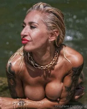 Ixyna OnlyFans Leaked Free Thumbnail Picture - #6XL8S0ob32