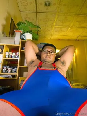 Iyakai OnlyFans Leaked Free Thumbnail Picture - #NQIakibTiF