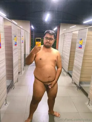 Iyakai OnlyFans Leaked Free Thumbnail Picture - #ugxRiz7qVX