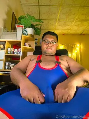 Iyakai OnlyFans Leaked Free Thumbnail Picture - #z9tRfnIqRH