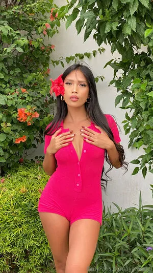 Iyamodel OnlyFans Leaked Free Thumbnail Picture - #6RpghcaCA4