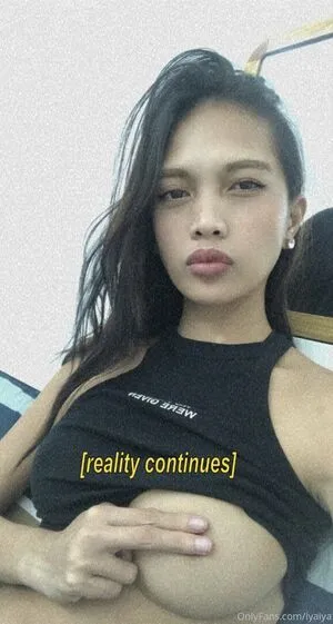 Iyamodel OnlyFans Leaked Free Thumbnail Picture - #8JWZP7awTq