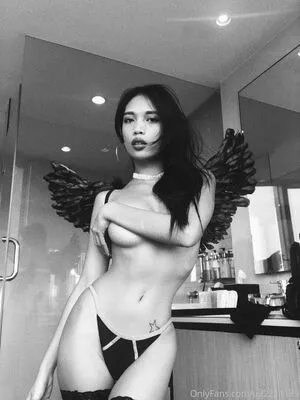 Iyamodel OnlyFans Leaked Free Thumbnail Picture - #P5tsIqCbTs