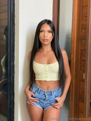 Iyamodel OnlyFans Leaked Free Thumbnail Picture - #eUlxC5sB5D