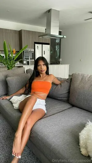 Iyamodel OnlyFans Leaked Free Thumbnail Picture - #t3lb6QWrk1