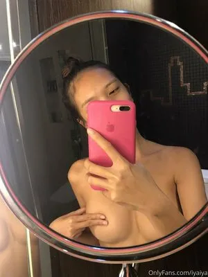 Iyamodel OnlyFans Leaked Free Thumbnail Picture - #tsais8km5o