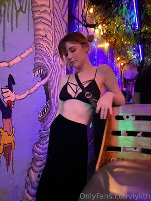 Iylith OnlyFans Leaked Free Thumbnail Picture - #E0ogknNABa