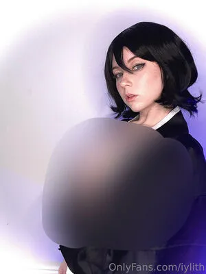 Iylith OnlyFans Leaked Free Thumbnail Picture - #rHlVRZc3NS