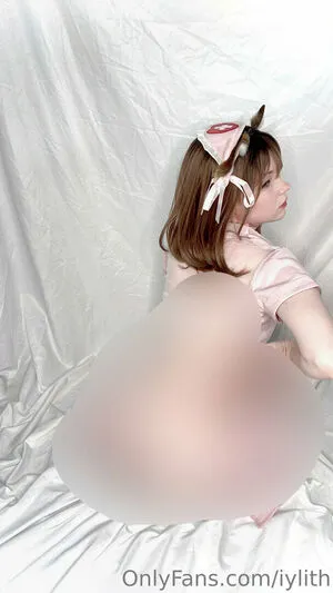 Iylith OnlyFans Leaked Free Thumbnail Picture - #tpkMor7Nup