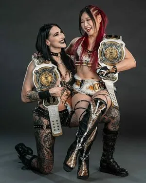 Iyo Sky OnlyFans Leaked Free Thumbnail Picture - #1ScZEaxGTx