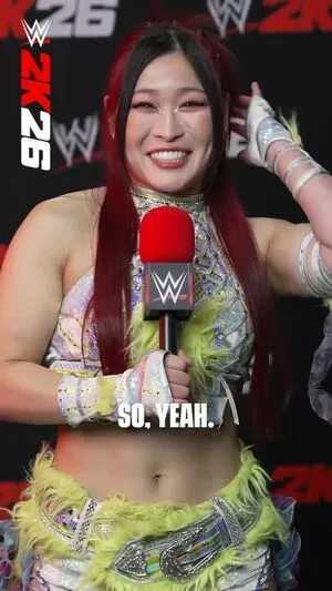 Iyo Sky OnlyFans Leaked Free Thumbnail Picture - #2UPdp9FIhn