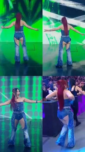 Iyo Sky OnlyFans Leaked Free Thumbnail Picture - #2Z7XUtD0HA