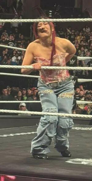 Iyo Sky OnlyFans Leaked Free Thumbnail Picture - #2qaqremk5K