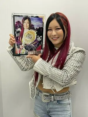 Iyo Sky OnlyFans Leaked Free Thumbnail Picture - #4aQ9E4mzor