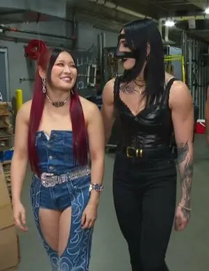 Iyo Sky OnlyFans Leaked Free Thumbnail Picture - #6AXnsuC9nA