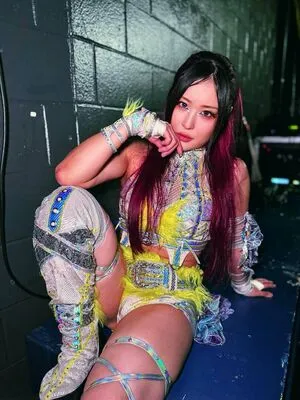 Iyo Sky OnlyFans Leaked Free Thumbnail Picture - #6WXCMLaIVA