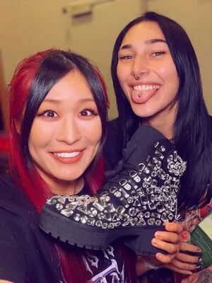 Iyo Sky OnlyFans Leaked Free Thumbnail Picture - #7zWrxmjlVO