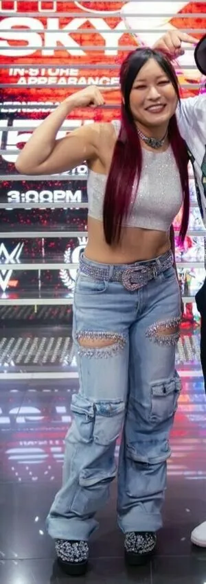 Iyo Sky OnlyFans Leaked Free Thumbnail Picture - #8wQzFWvheZ