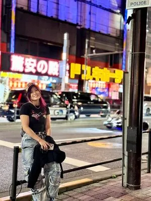 Iyo Sky OnlyFans Leaked Free Thumbnail Picture - #AF6g3IsU51