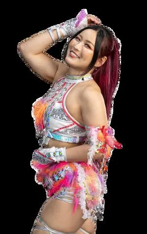 Iyo Sky OnlyFans Leaked Free Thumbnail Picture - #AQqlrQBson