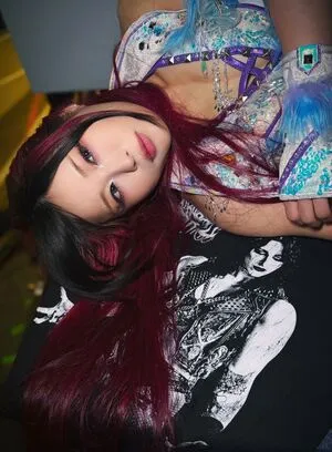 Iyo Sky OnlyFans Leaked Free Thumbnail Picture - #AurYNb3AhS