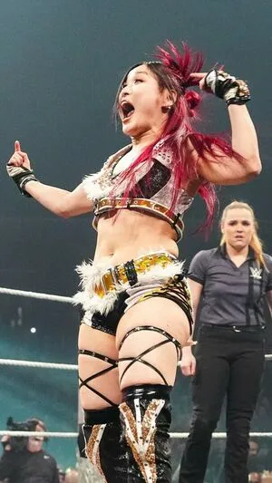 Iyo Sky OnlyFans Leaked Free Thumbnail Picture - #C5zKKQODKd