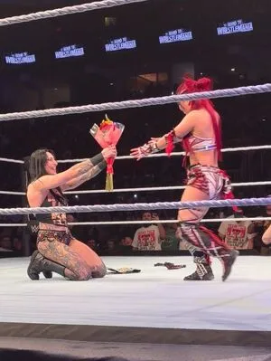 Iyo Sky OnlyFans Leaked Free Thumbnail Picture - #CE0pmRvRSn